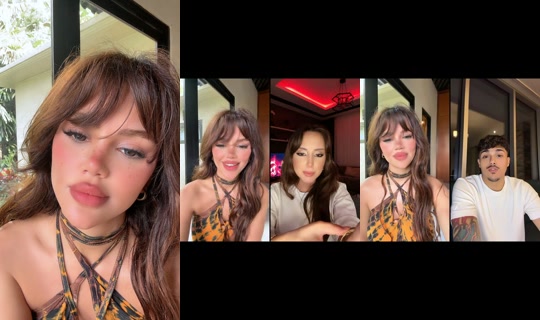 aysenurolay's Stream - Jul 31, 2026, 1:32 AM