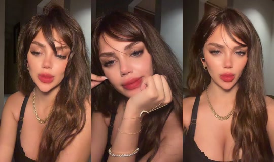 aysenurolay's Stream - Aug 1, 2026, 6:22 PM