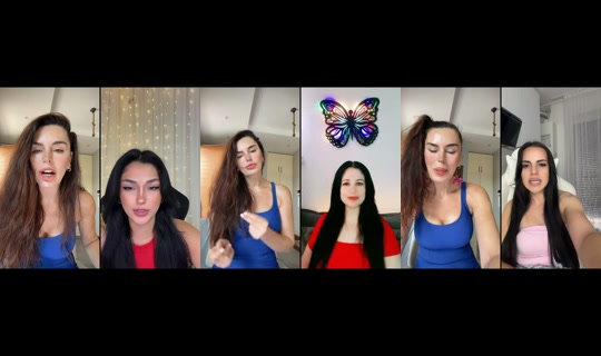 aysubaceogluofficial's Stream - Jul 24, 2026, 7:12 AM