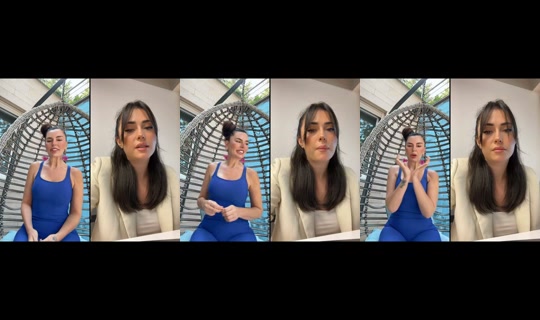 aysubaceogluofficial's Stream - Jul 24, 2026, 8:03 AM