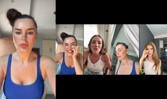 aysubaceogluofficial's Stream - Jul 24, 2026, 9:03 AM
