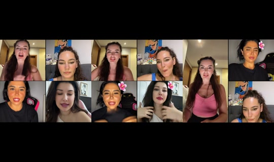 Stream ni aysubaceogluofficial - Hul 27, 2026, 5:35 PM