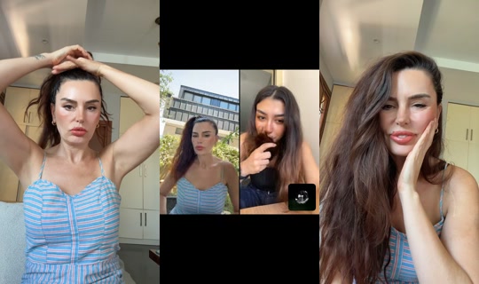 aysubaceogluofficial's Stream - Jul 29, 2026, 10:04 AM