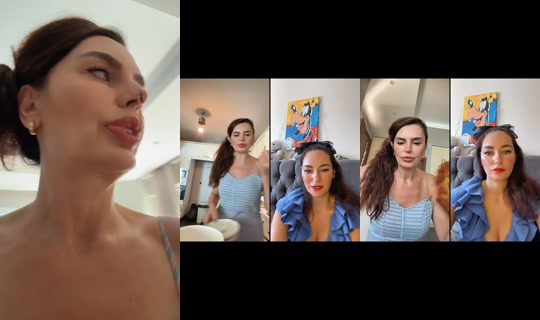 aysubaceogluofficial's Stream - Jul 29, 2026, 12:33 PM