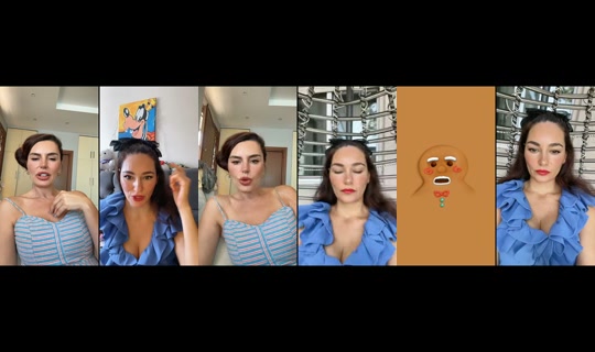 aysubaceogluofficial's Stream - Jul 29, 2026, 1:24 PM
