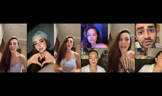 aysubaceogluofficial's Stream - Jul 29, 2026, 5:41 PM