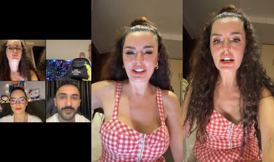 بث aysubaceogluofficial - 7 أغسطس 2026، 6:25 م