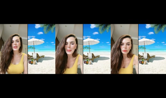 aysubaceogluofficial's Stream - Aug 9, 2026, 9:00 AM