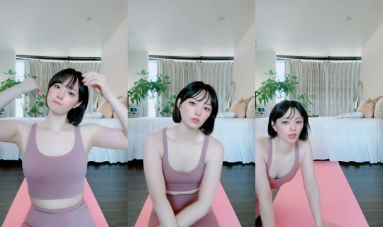Stream di ayu.1207_livestar999 - 29 lug 2026, 4:19