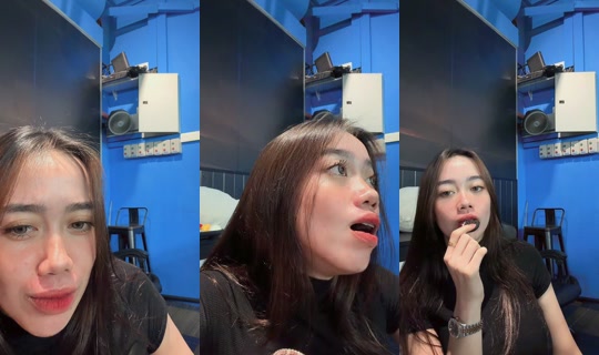 Stream ni ayu.latifah2 - Ago 9, 2026, 5:59 PM