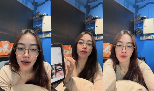 ayu.latifah2의 방송 - 2026년 8월 12일 PM 7:50
