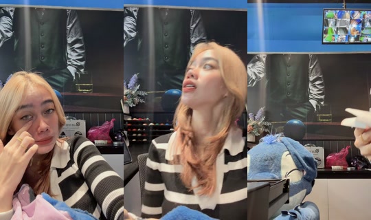 ayu.latifah2's Stream - Sep 19, 2026, 9:00 PM