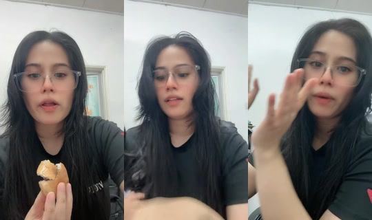 ayu_sharifah's Stream - Jul 21, 2026, 5:59 PM