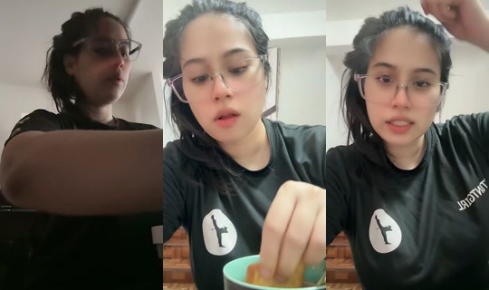 ayu_sharifah's Stream - Jul 22, 2026, 6:57 AM