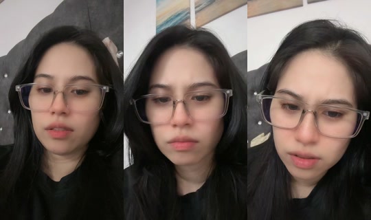 ayu_sharifah's Stream - Jul 22, 2026, 6:30 PM