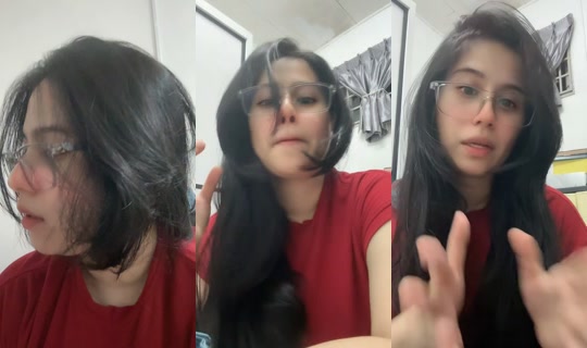 ayu_sharifah 的直播 - 2026年7月24日 19:59