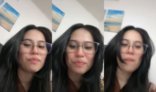 ayu_sharifah's Stream - Jul 27, 2026, 3:05 PM