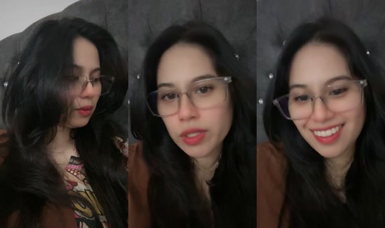 Stream ni ayu_sharifah - Hul 31, 2026, 4:55 PM