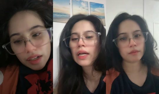 ayu_sharifah's Stream - Aug 9, 2026, 7:41 PM