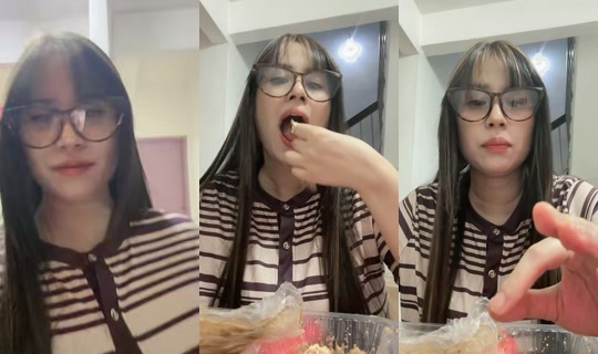 ayu_sharifah's Stream - Oct 6, 2026, 4:36 PM