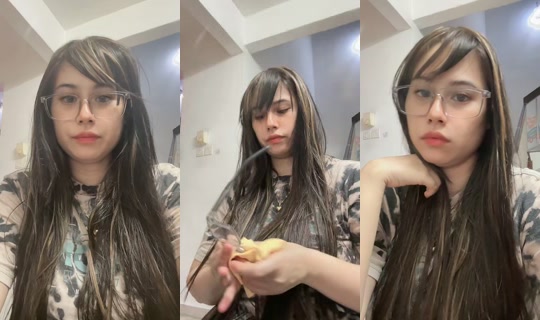 ayu_sharifah's Stream - Oct 8, 2026, 2:13 PM