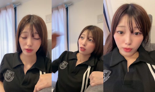 ayucha_tokage52's Stream - Jul 19, 2026, 5:10 AM