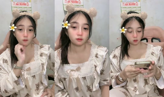 Live de ayudirawandira12 - 16 de jul. de 2026, 16:00