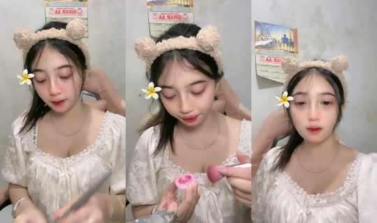Live de ayudirawandira12 - 7 de ago. de 2026, 17:31