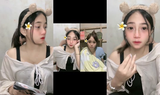 ayudirawandira12's Stream - Oct 7, 2026, 6:02 PM