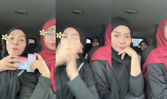 Stream di ayuniariffin2 - 26 lug 2026, 10:15