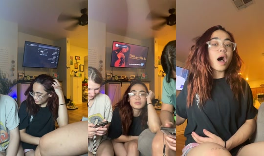 ayy.its_jolie_'s Stream - Jul 30, 2026, 9:09 AM