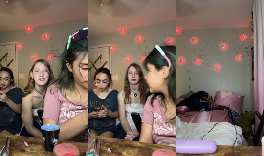 ayy.its_jolie_'s Stream - Aug 8, 2026, 8:17 AM
