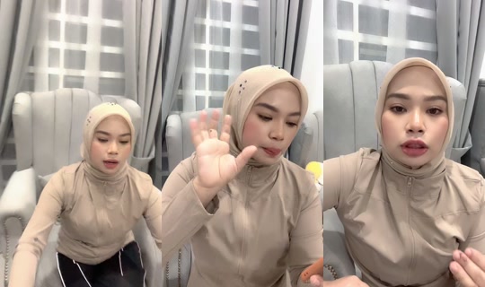 azahcosmetictanahmerah 的直播 - 2026年9月12日 18:58