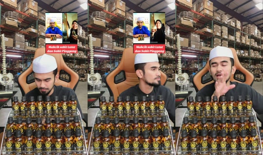 azam.perawat.alayyubi's Stream - Sep 7, 2026, 8:21 AM