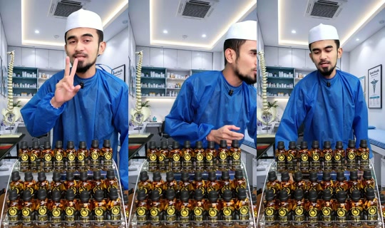 azam.perawat.alayyubi's Stream - Sep 7, 2026, 9:34 AM