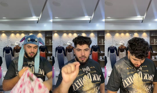 Stream ni aziz2.21 - Hul 30, 2026, 9:48 PM
