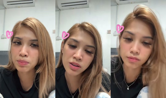 azlinazira_'s Stream - Jul 25, 2026, 4:36 PM