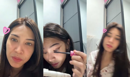 azlinazira_'s Stream - Jul 27, 2026, 4:11 PM