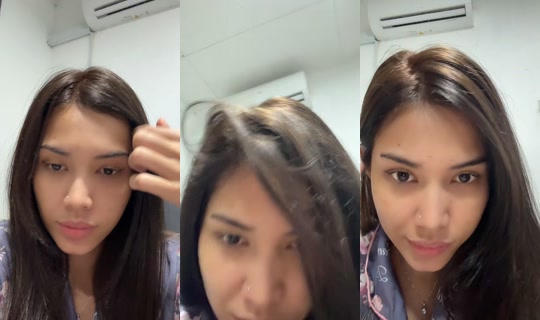 azlinazira_'s Stream - Jul 27, 2026, 7:32 PM