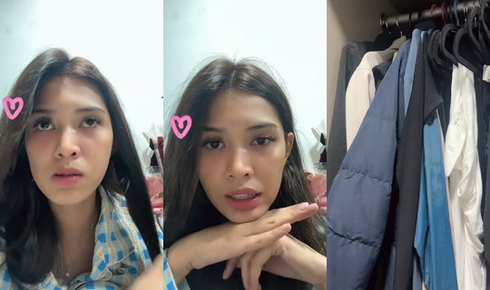 azlinazira_'s Stream - Aug 2, 2026, 10:45 PM