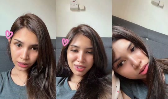 azlinazira_'s Stream - Aug 3, 2026, 11:48 PM
