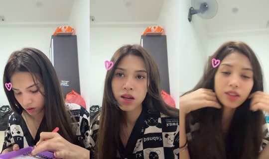 azlinazira_'s Stream - Aug 5, 2026, 6:37 PM