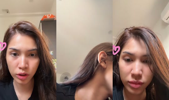 Stream ni azlinazira_ - Ago 7, 2026, 11:55 PM