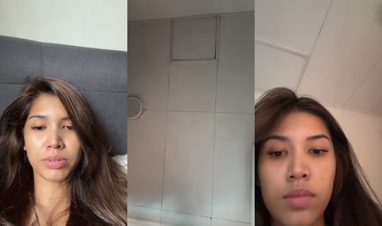 azlinazira_'s Stream - Aug 25, 2026, 12:03 AM