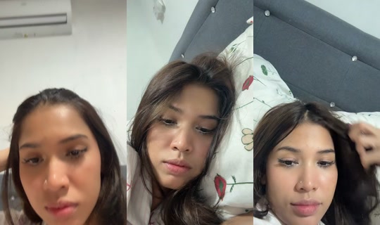 azlinazira_ Recorded on Aug 31, 2026, 9:53 PM