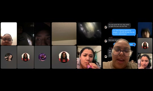 azluvs_graclynn20's Stream - Jul 25, 2026, 8:58 AM