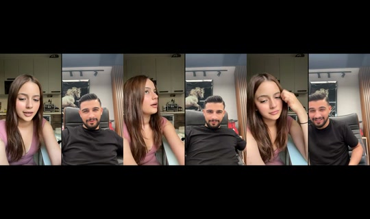 azraaydinimm's Stream - Jul 22, 2026, 4:19 PM