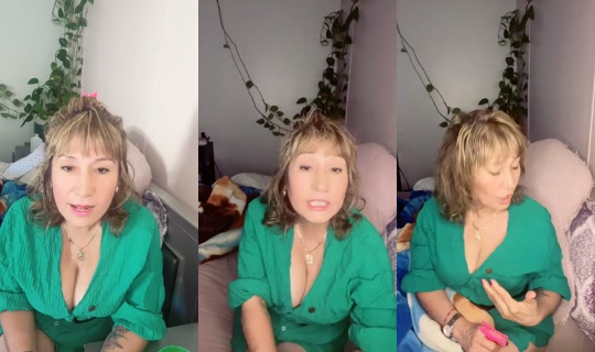 azulceleste658's Stream - Jul 27, 2026, 9:24 PM