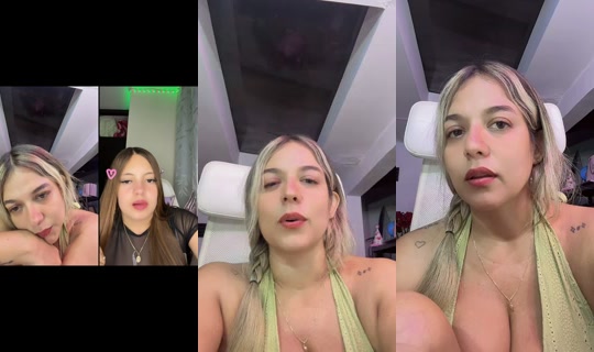 azulitaforever4's Stream - Jul 15, 2026, 7:08 AM