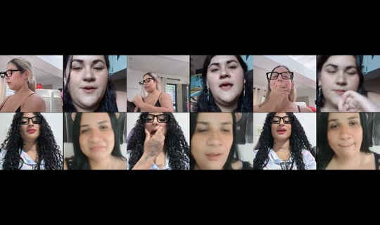azulitaforever4's Stream - Jul 15, 2026, 6:25 PM